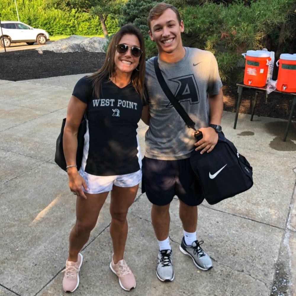 Meet your Posher, Donna